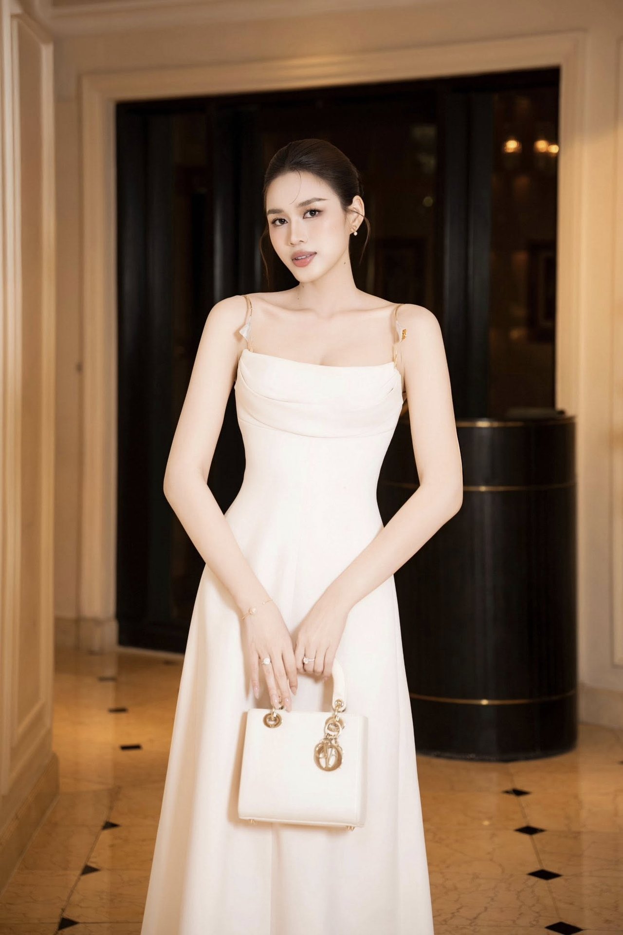 Điểm chung của Tăng Thanh Hà và Hoa hậu Đỗ Hà- Ảnh 10.