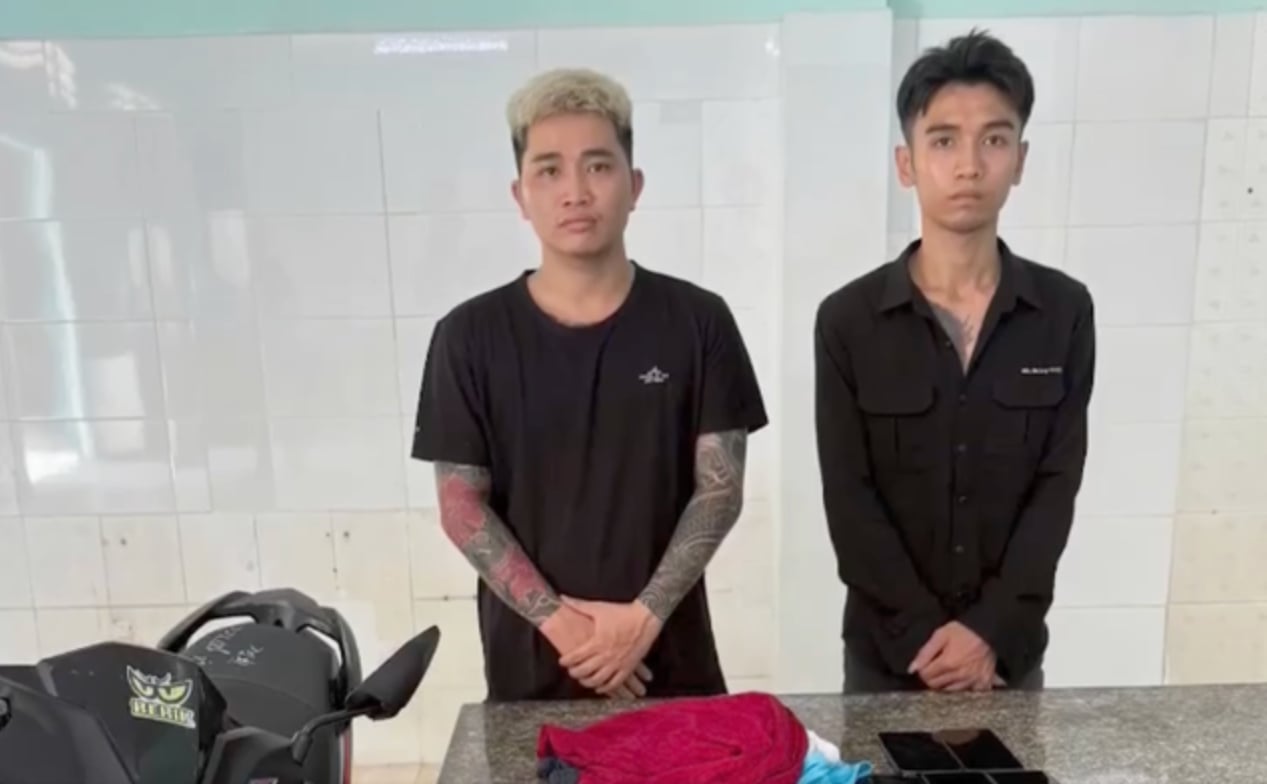 Vì sao Công an TP HCM bắt hàng loạt TikToker thời gian quan? - Ảnh 2.