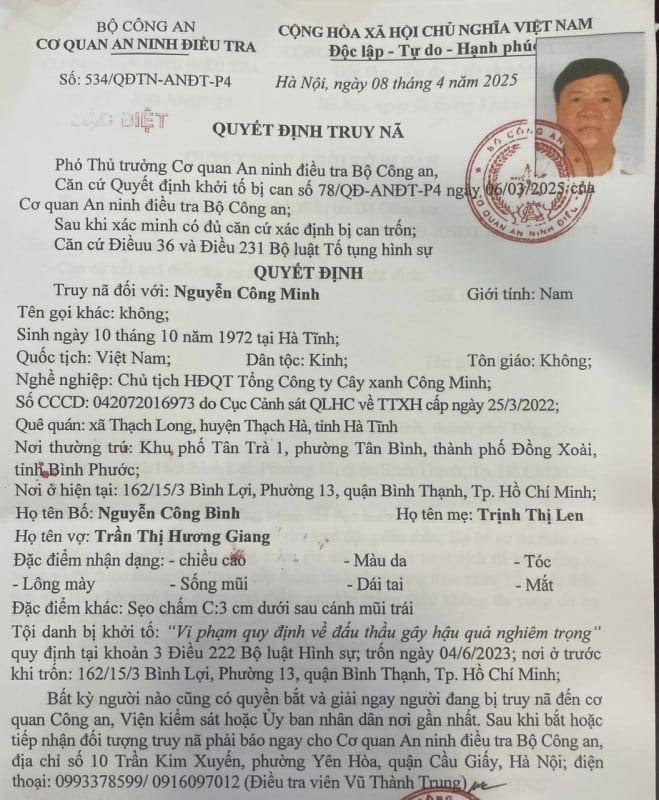 26-1761493535-truy-na-dac-biet-chu-tich-hoi-dong-quan-tri-tong-cong-ty-cay-xanh-cong-minh.jpg
