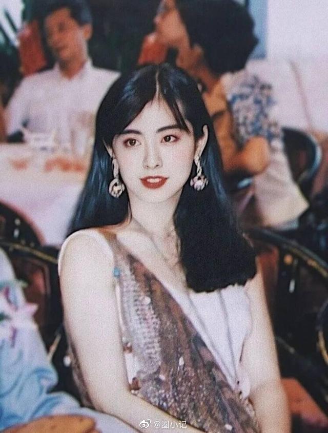 "Mỹ nhân đẹp nhất châu Á" tháo chạy khỏi showbiz trong ê chề - Ảnh 1.