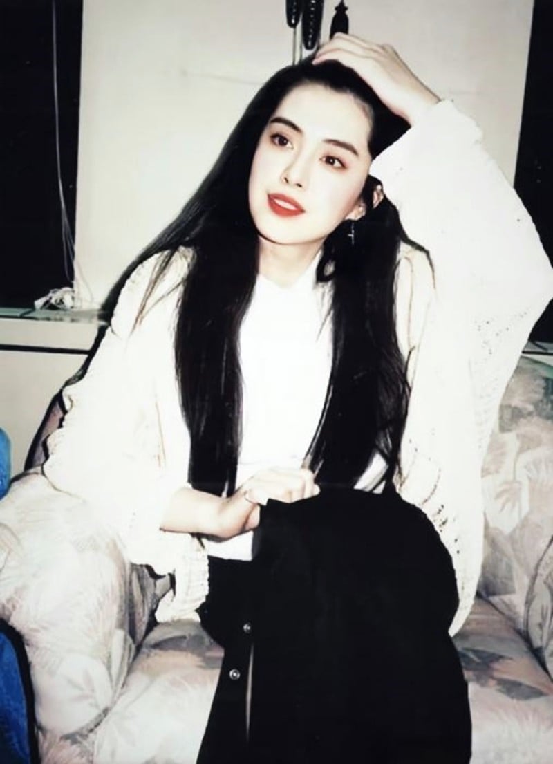 "Mỹ nhân đẹp nhất châu Á" tháo chạy khỏi showbiz trong ê chề - Ảnh 2.