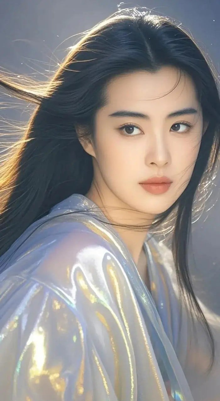 "Mỹ nhân đẹp nhất châu Á" tháo chạy khỏi showbiz trong ê chề - Ảnh 4.
