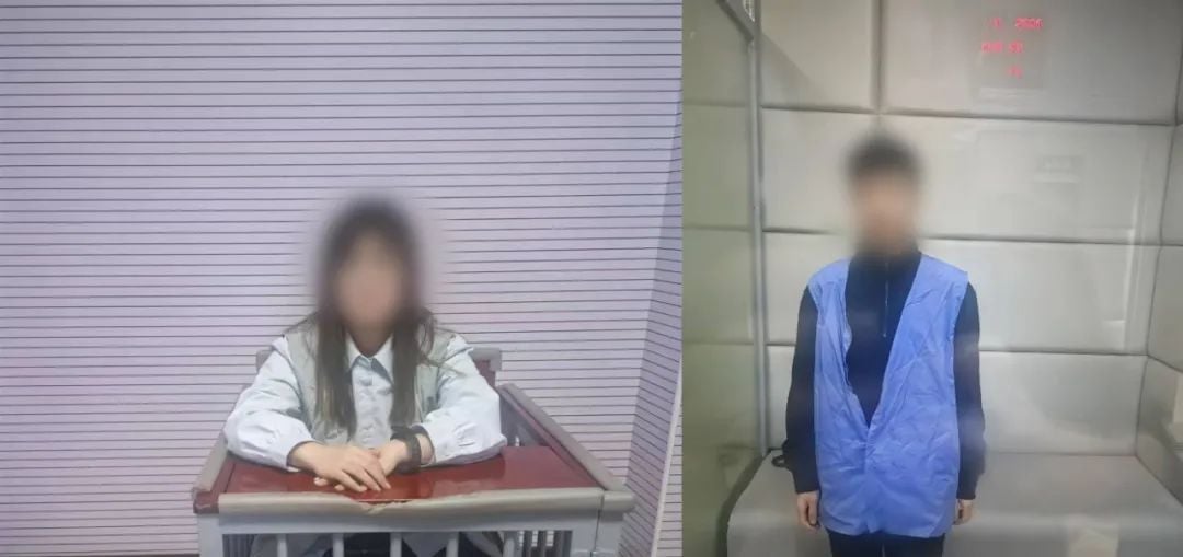 Điều tra cặp vợ chồng làm việc cho 300 công ty trong 2 năm, nhận lương hơn 2,2 tỷ đồng/tháng, cảnh sát phanh phui đường dây lừa đảo hơn 184 tỷ đồng phía sau- Ảnh 1.