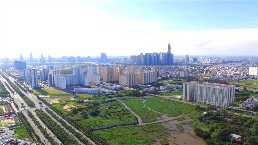 Vì sao yêu cầu người dân cung cấp thông tin sở hữu nhà ở cho thị trường bất động sản? - Ảnh 3.