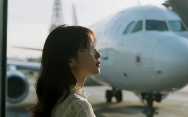Nữ tiếp viên hàng không 29 tuổi qua đời vì HIV, nguồn lây nhiễm là một chi tiết quan trọng bị bỏ sót- Ảnh 1.