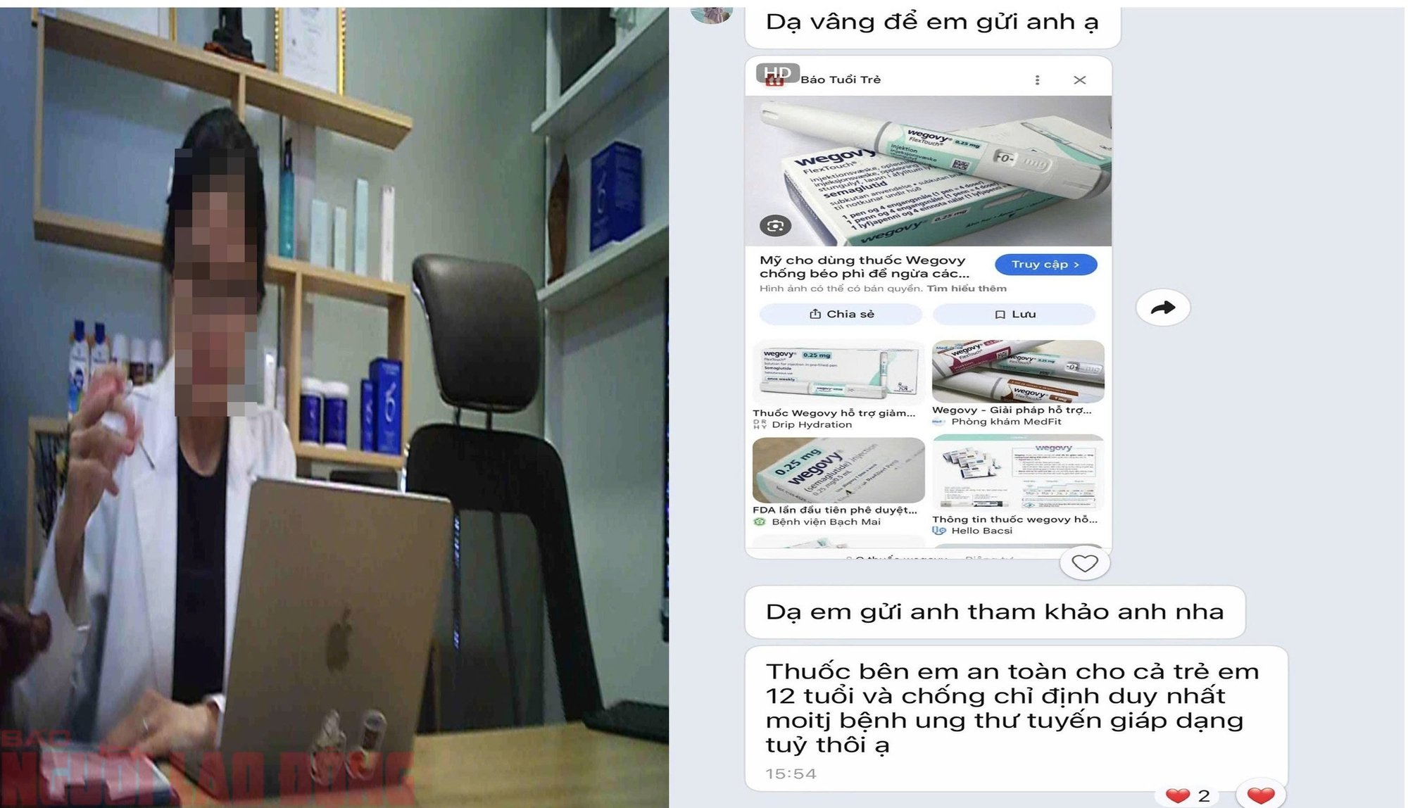 Góc khuất