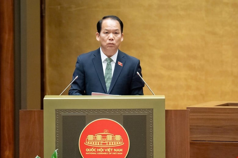 Đề xuất cấm yêu cầu phiếu lý lịch tư pháp số 2 để bảo vệ quyền lợi người dân - Ảnh 2.