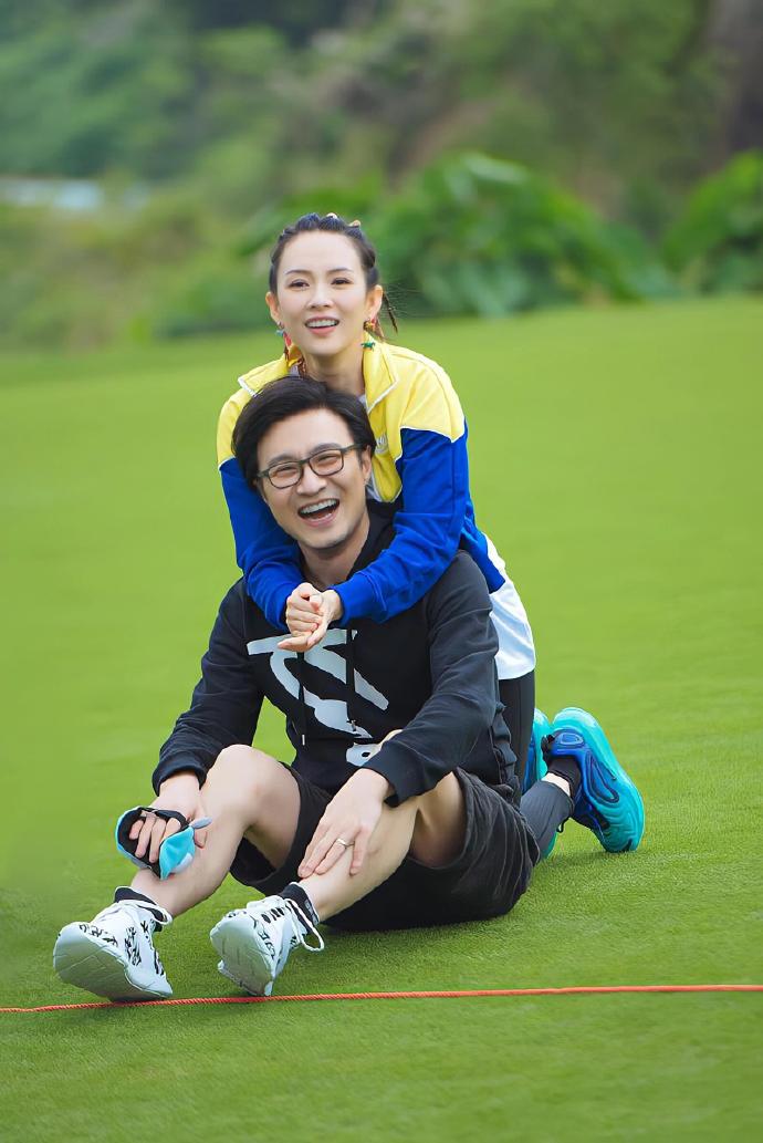 Chương Tử Di giành lại quyền nuôi con sau 2 năm ly hôn- Ảnh 2.
