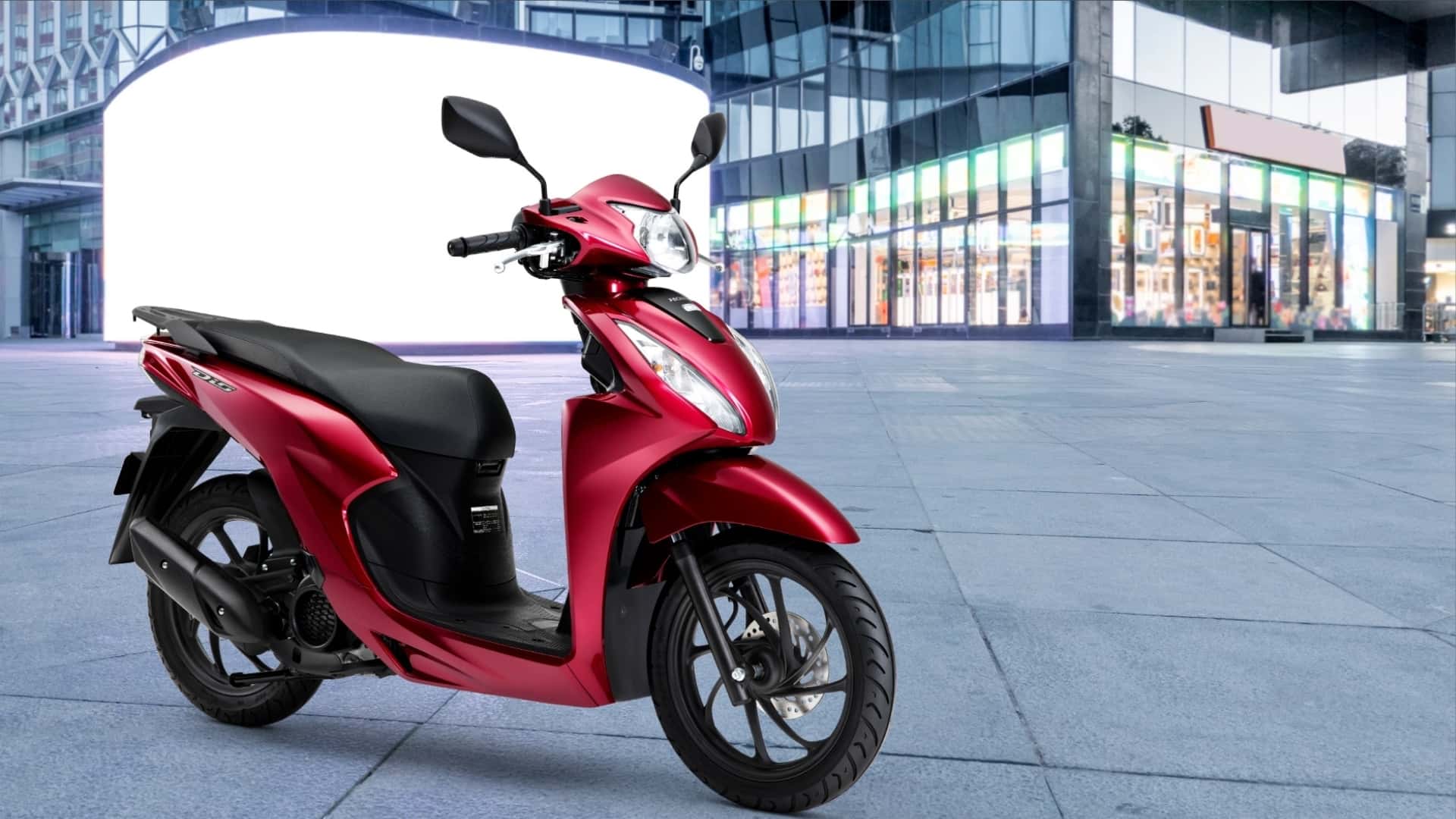 Honda ra mắt loạt xe máy 110cc 'Lite' thay thế Super Cub 50: Nhỏ gọn, dễ lái, tiết kiệm và bền bỉ- Ảnh 3.