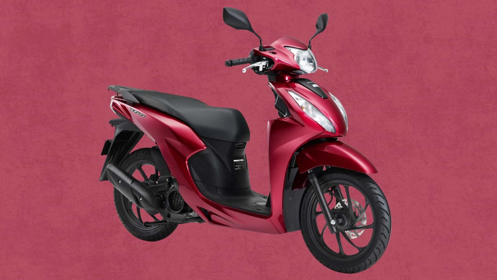 Honda ra mắt loạt xe máy 110cc 'Lite' thay thế Super Cub 50: Nhỏ gọn, dễ lái, tiết kiệm và bền bỉ- Ảnh 11.