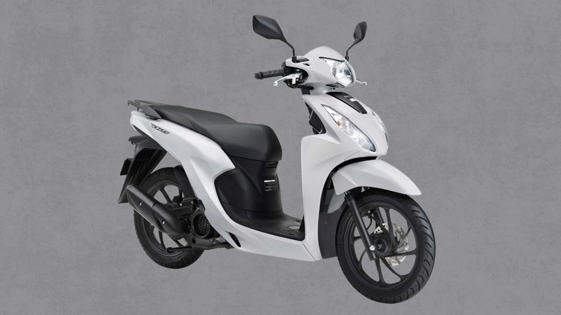 Honda ra mắt loạt xe máy 110cc 'Lite' thay thế Super Cub 50: Nhỏ gọn, dễ lái, tiết kiệm và bền bỉ- Ảnh 12.