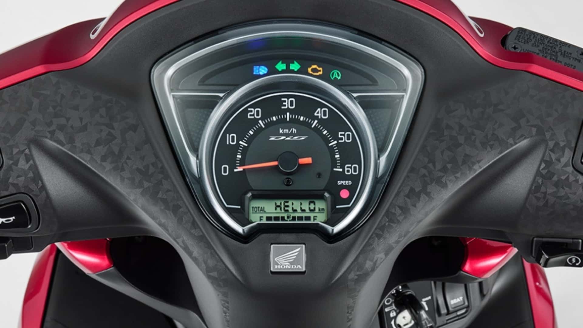 Honda ra mắt loạt xe máy 110cc 'Lite' thay thế Super Cub 50: Nhỏ gọn, dễ lái, tiết kiệm và bền bỉ- Ảnh 13.