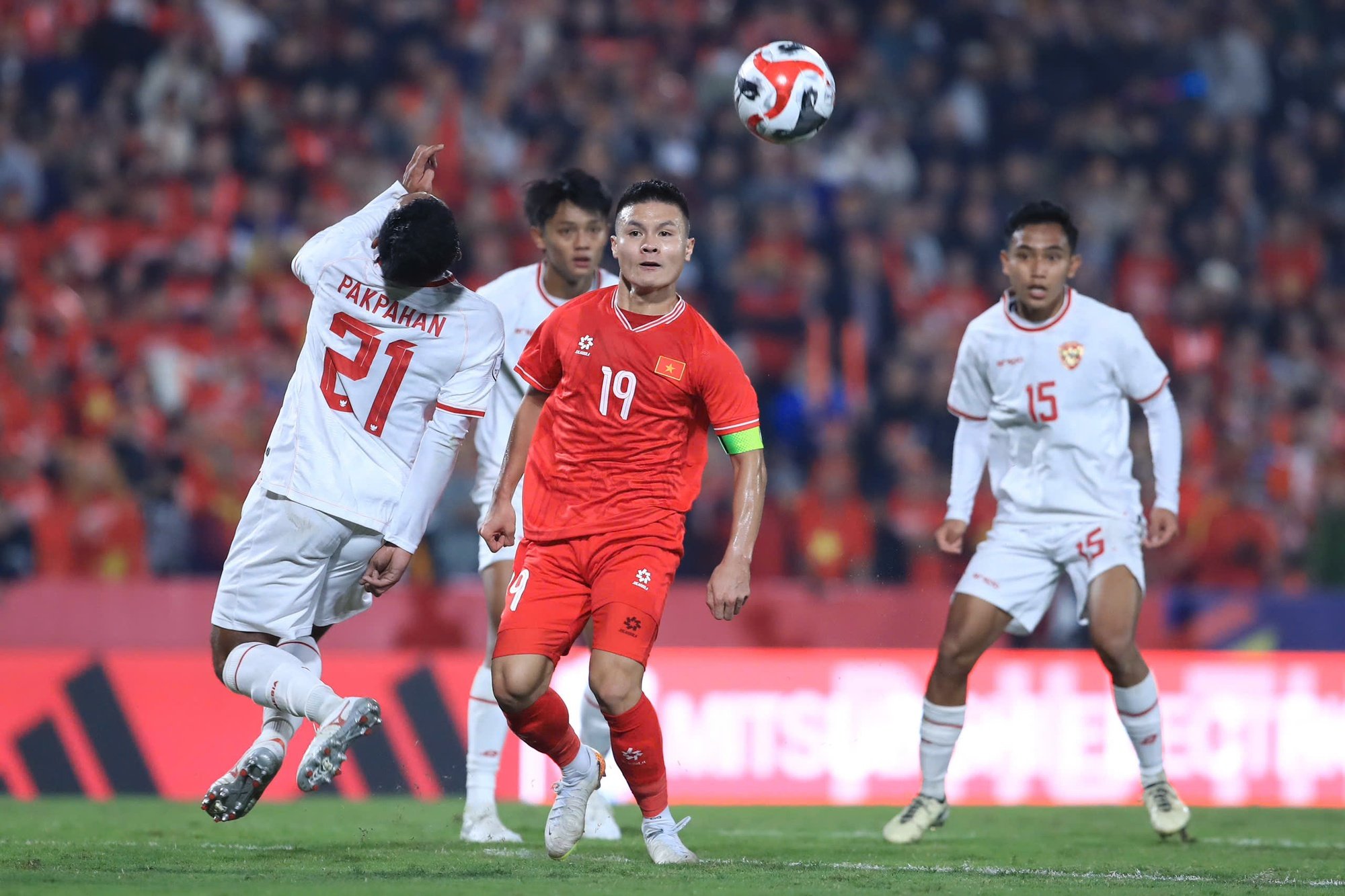 Sếp bóng đá Malaysia tiết lộ về “giải Đông Nam Á phiên bản FIFA”, tuyển Việt Nam có thể gặp khó khăn lớn?- Ảnh 2.