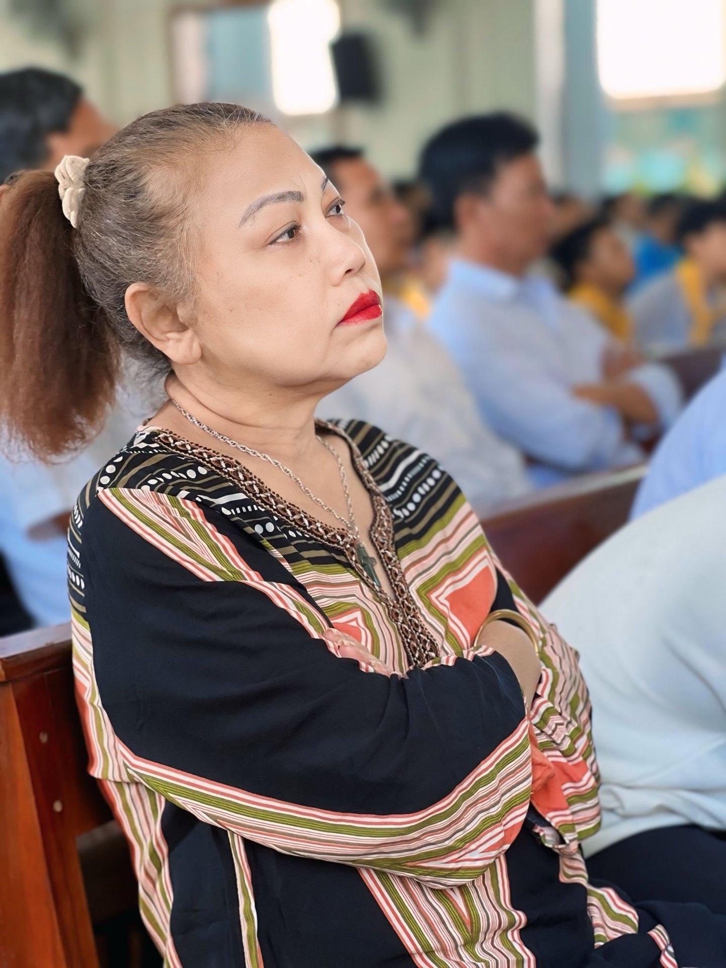 Người nhà thông tin về tình hình sức khỏe của Siu Black- Ảnh 2.