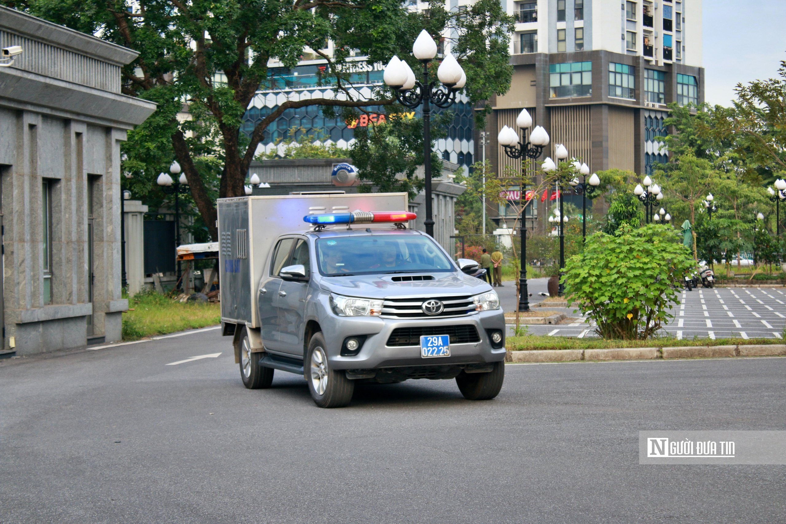 Cựu Phó Chủ tịch tỉnh Phú Thọ cùng hơn trăm bị cáo hầu toà vụ đánh bạc 106 triệu USD- Ảnh 1.