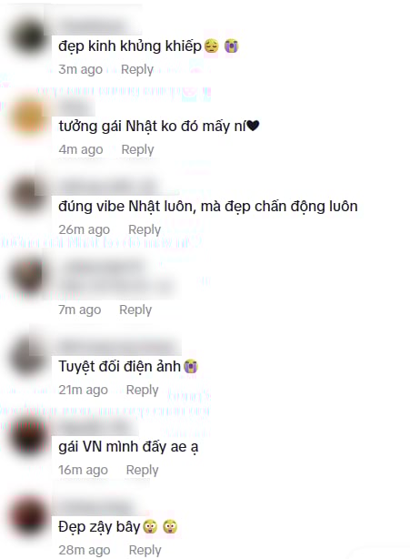 Clip hot: Mỹ nhân Việt đẹp chấn động trên thảm đỏ LHP quốc tế Tokyo, chỉ 1 nụ cười mà khiến vạn vật đều nở hoa- Ảnh 3.