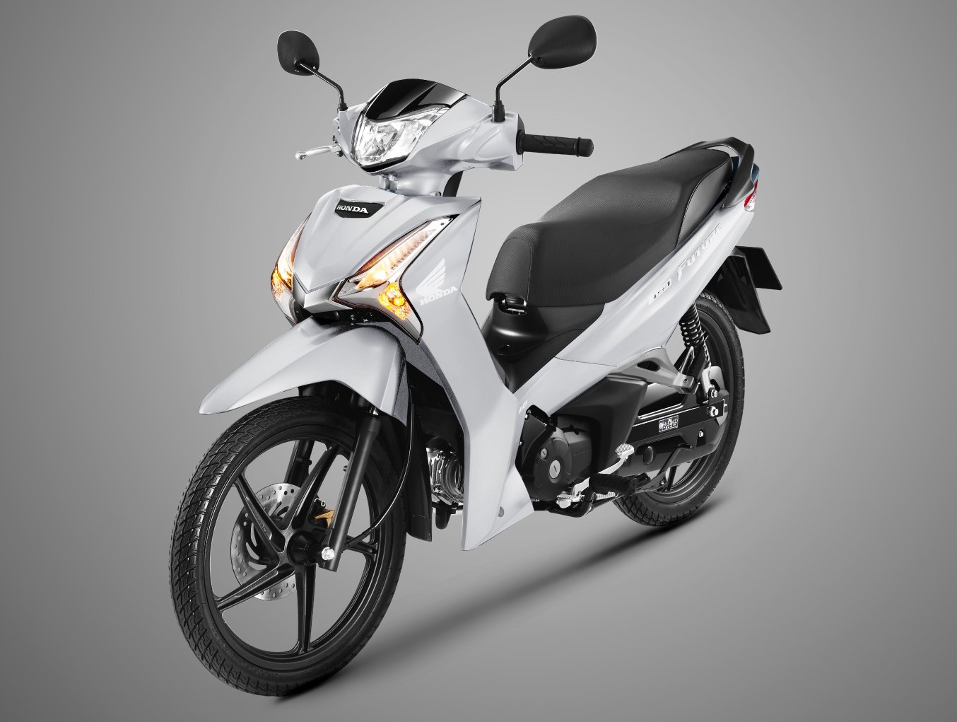Vừa ra mắt Việt Nam xe Honda đời mới: Mạnh hơn Wave nhưng ăn xăng chưa tới 1,5L/100km, giá rẻ hơn Vision- Ảnh 2.