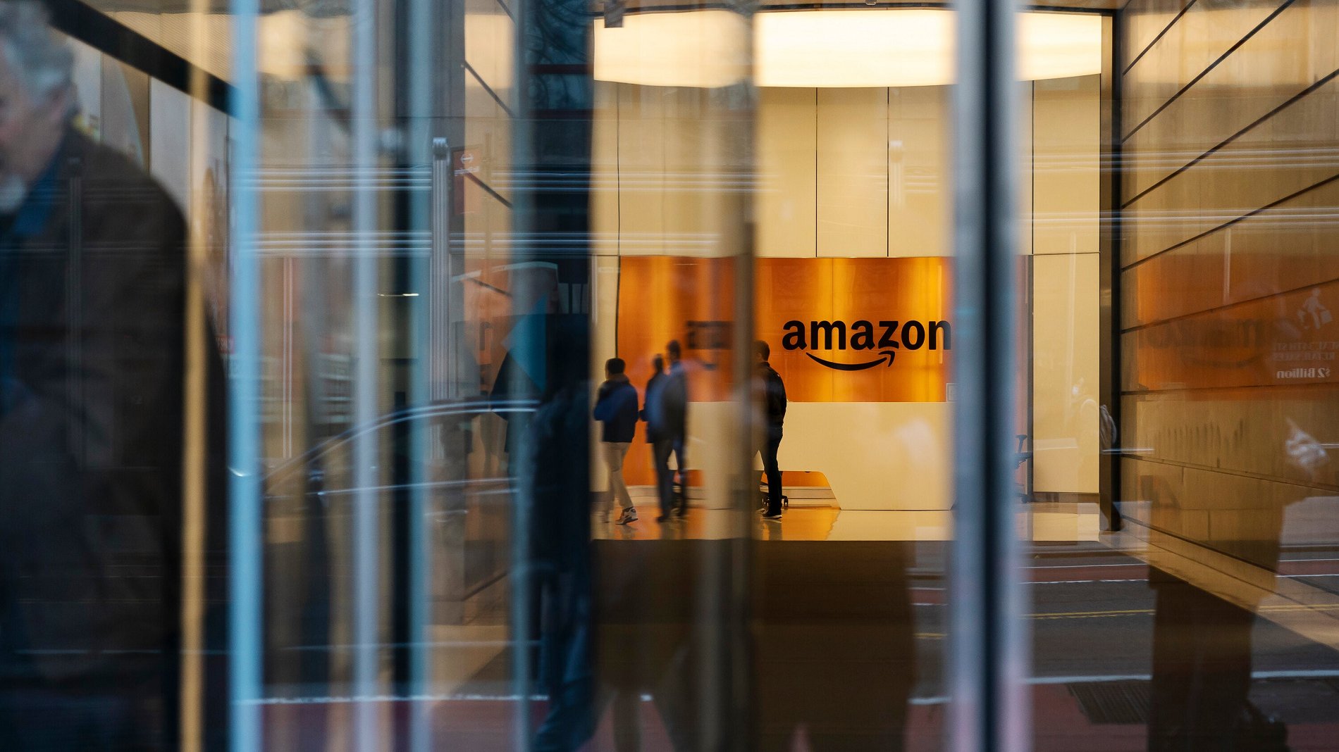 amazon nyt