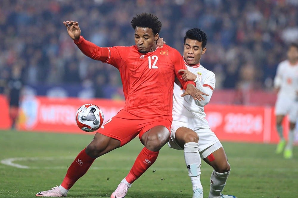 AFF Cup thay đổi, đối thủ mạnh lên, cơ hội vô địch nào cho ĐT Việt Nam?- Ảnh 2.