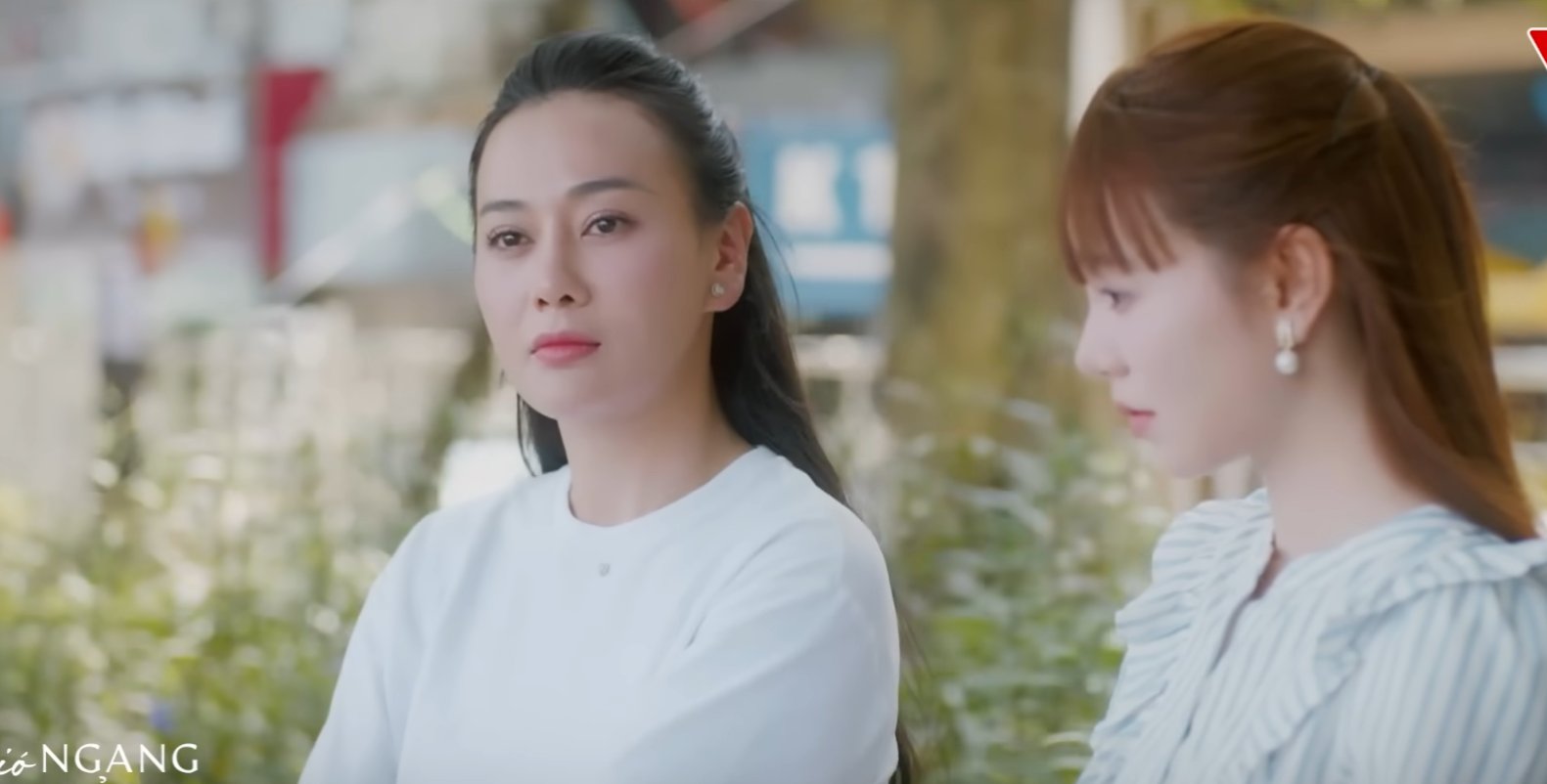 Câu nói đang gây bão MXH của Phương Oanh- Ảnh 1.