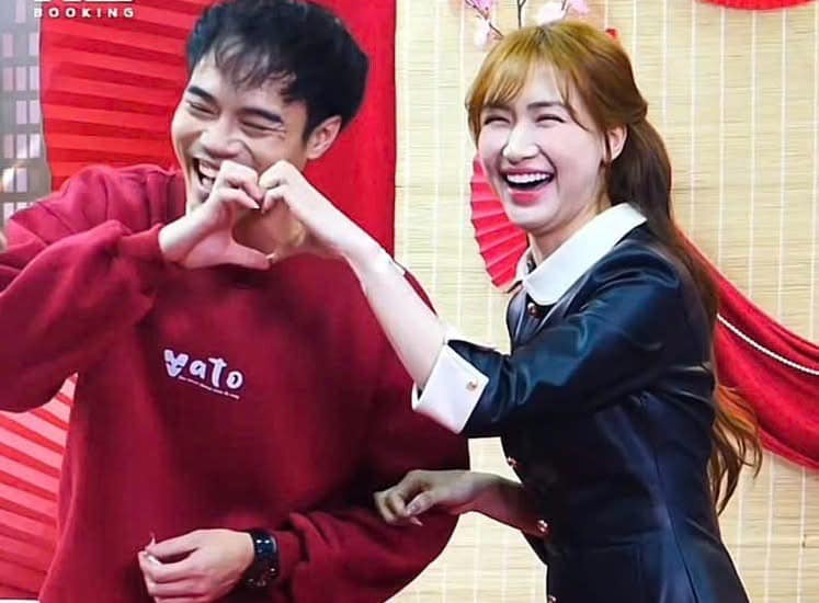 Hoà Minzy bỗng tính chuyện lấy chồng, còn nhắc thẳng tên Văn Toàn- Ảnh 1.