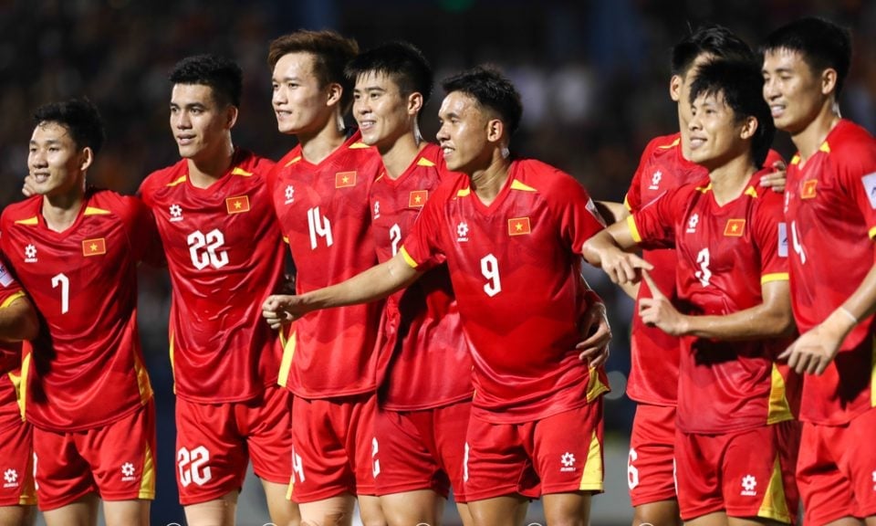ASEAN Cup được nâng tầm khi FIFA tham gia tổ chức? - Ảnh 2.