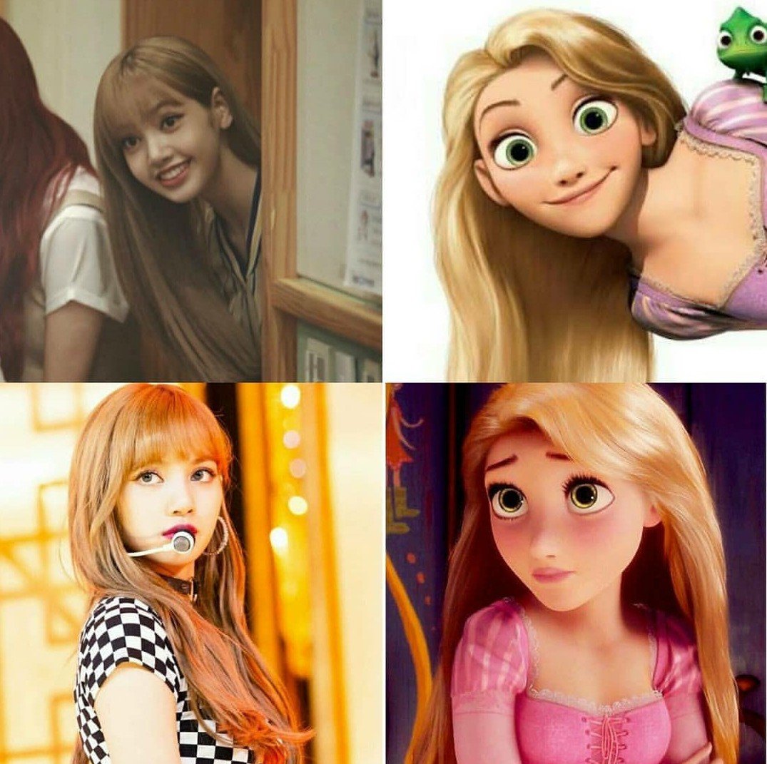 Quyết định nguy hiểm của Lisa (BLACKPINK)- Ảnh 2.