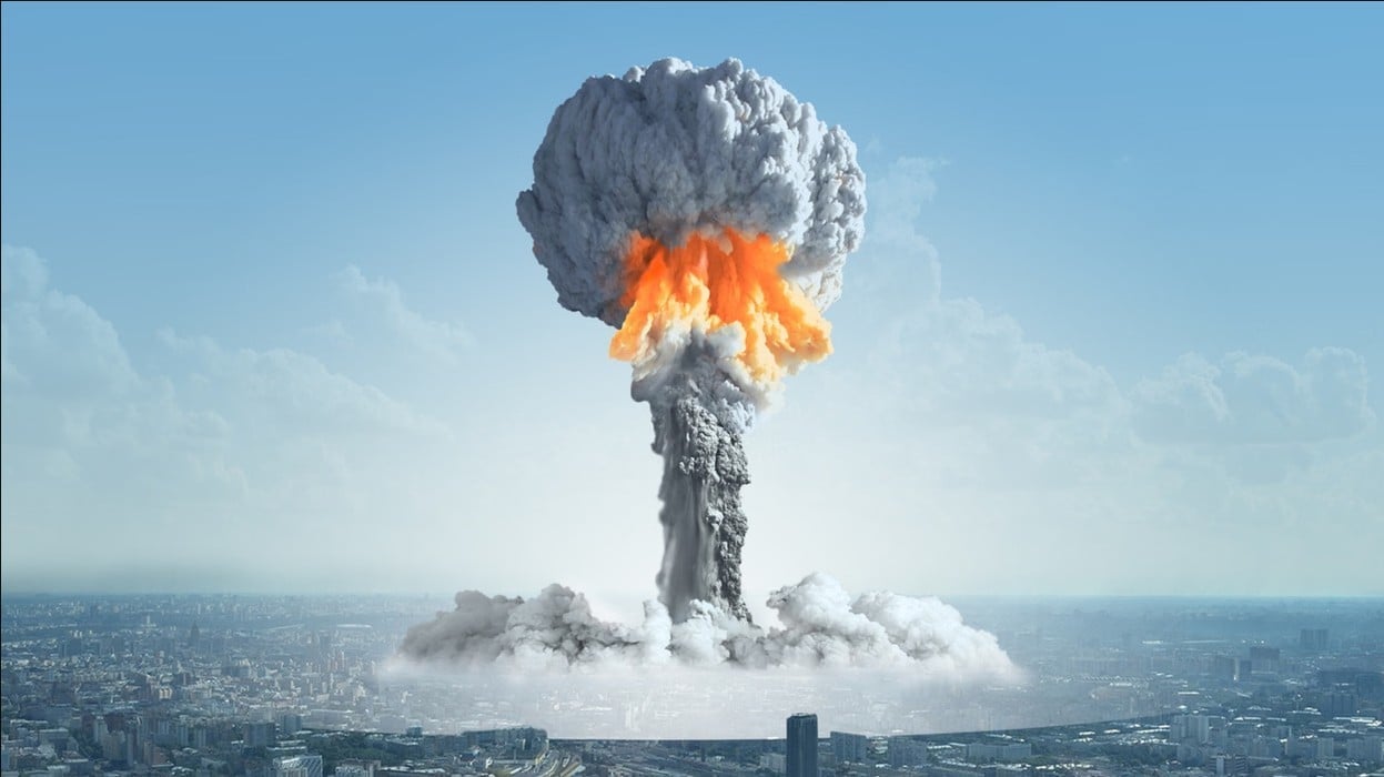 Nostradamus tiên đoán về thế giới cuối năm 2025: Vận mệnh của Trái Đất khiến nhiều người lo ngại- Ảnh 1.