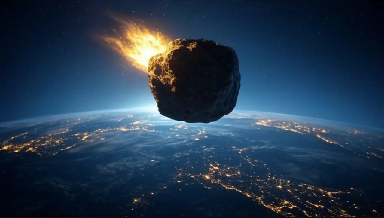 Nostradamus tiên đoán về thế giới cuối năm 2025: Vận mệnh của Trái Đất khiến nhiều người lo ngại- Ảnh 2.