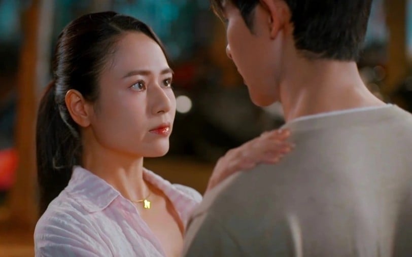 Việt Nam mới có nữ thần mặt mộc ngắm 1 lần phải khen 100 lần: Để không cỡ này, trang điểm cỡ nào- Ảnh 8.