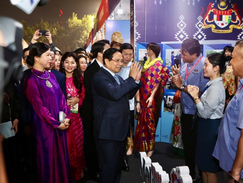 Từ Thủ đô ngàn năm văn hiến đến trung tâm công nghiệp văn hóa hàng đầu châu Á