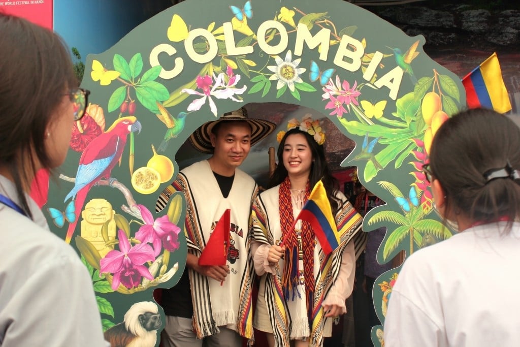 Từ Thủ đô ngàn năm văn hiến đến trung tâm công nghiệp văn hóa hàng đầu châu Á