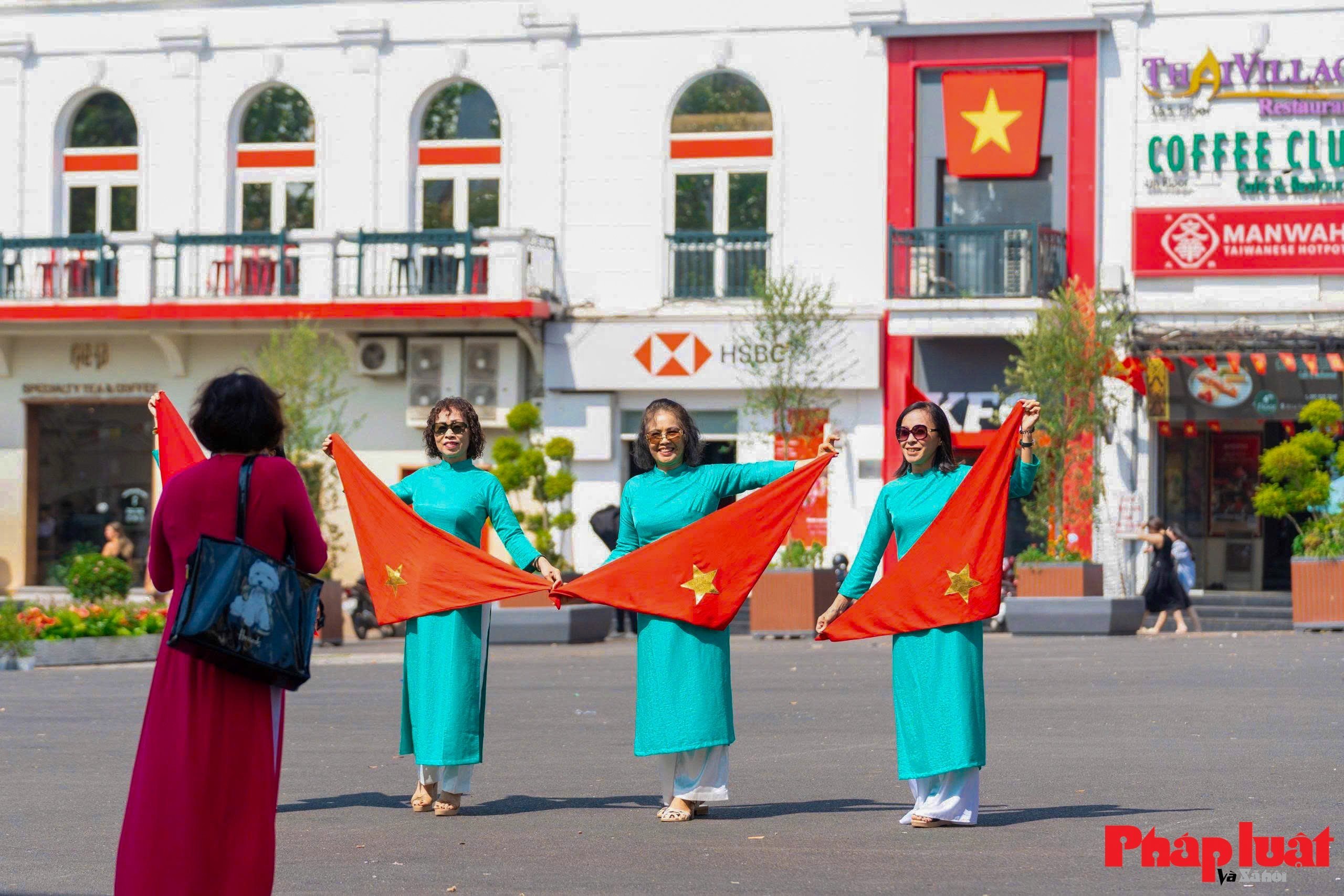 Từ Thủ đô ngàn năm văn hiến đến trung tâm công nghiệp văn hóa hàng đầu châu Á