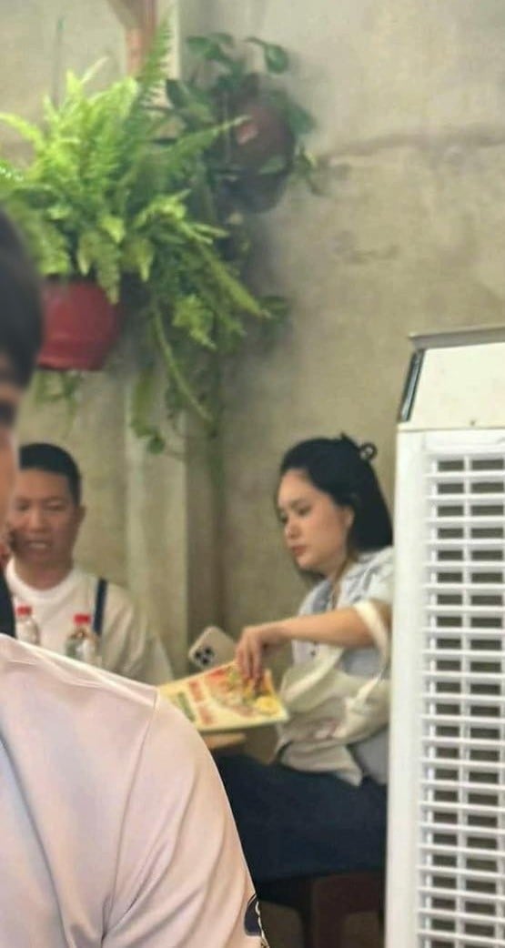 Xôn xao tình trạng hiện tại của Đoàn Di Băng và Nguyễn Quốc Vũ- Ảnh 1.