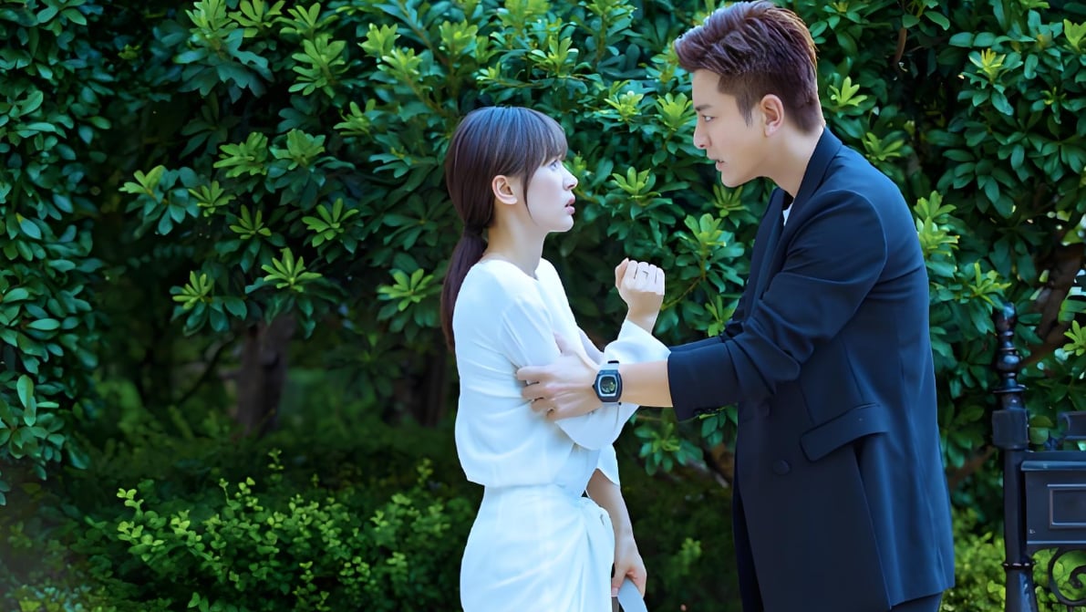 Nghe bạn trai kể về mẹ, tôi quả quyết chia tay nhưng anh cười nhạt hỏi lại một câu khiến tôi nơm nớp lo sợ- Ảnh 1.