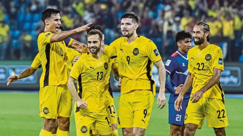 AFC lên tiếng sau phán quyết của FIFA: Malaysia có nguy cơ bị loại khỏi Asian Cup 2027