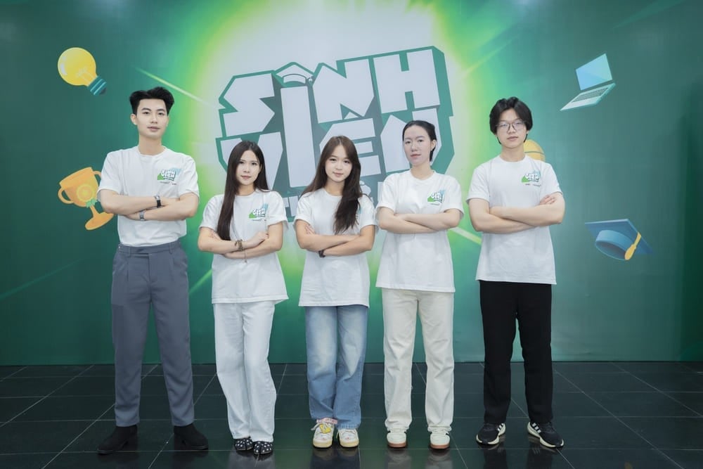 MC Khánh Vy tiếp tục được giao nhiệm vụ quan trọng- Ảnh 2.