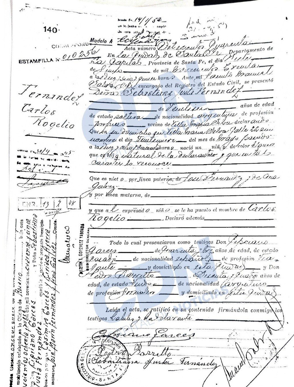 Báo Argentina tung bằng chứng, chỉ rõ gốc gác của sao nhập tịch Malaysia - 2