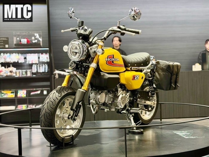honda-monkey-z125-7
