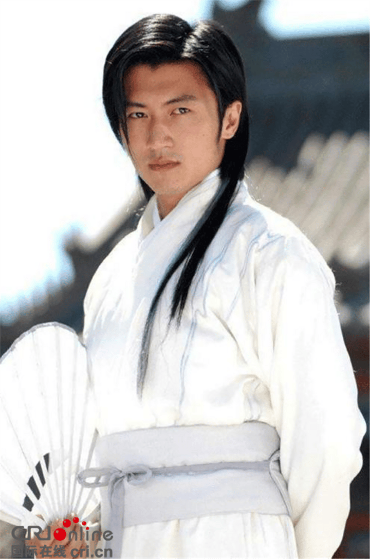 Khán giả ngán ngẩm với sao nam 'mặt hoa da phấn', hoài niệm các nam thần mặt mộc - 5