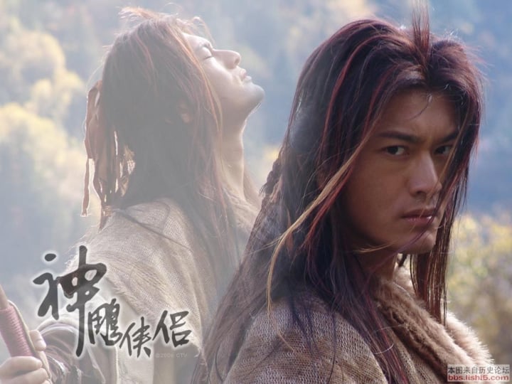 Khán giả ngán ngẩm với sao nam 'mặt hoa da phấn', hoài niệm các nam thần mặt mộc - 7