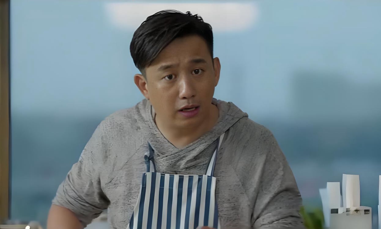 Chỉ một câu nói trong ngày giỗ cụ, tôi và anh vợ giận nhau suốt 3 năm, giờ nghĩ lại không biết ai đúng ai sai nữa- Ảnh 1.