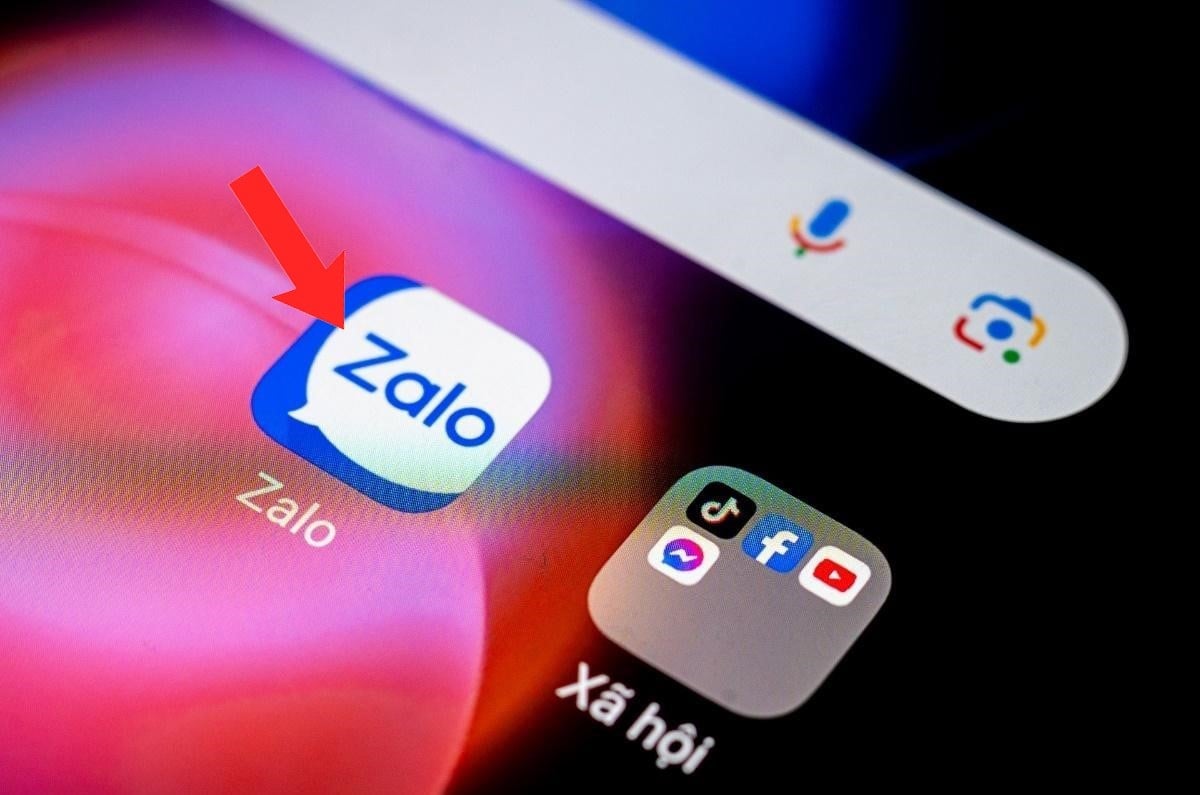 Nhận được 2 thông báo này, Zalo của bạn đang bị theo dõi hoặc chiếm quyền truy cập- Ảnh 1.