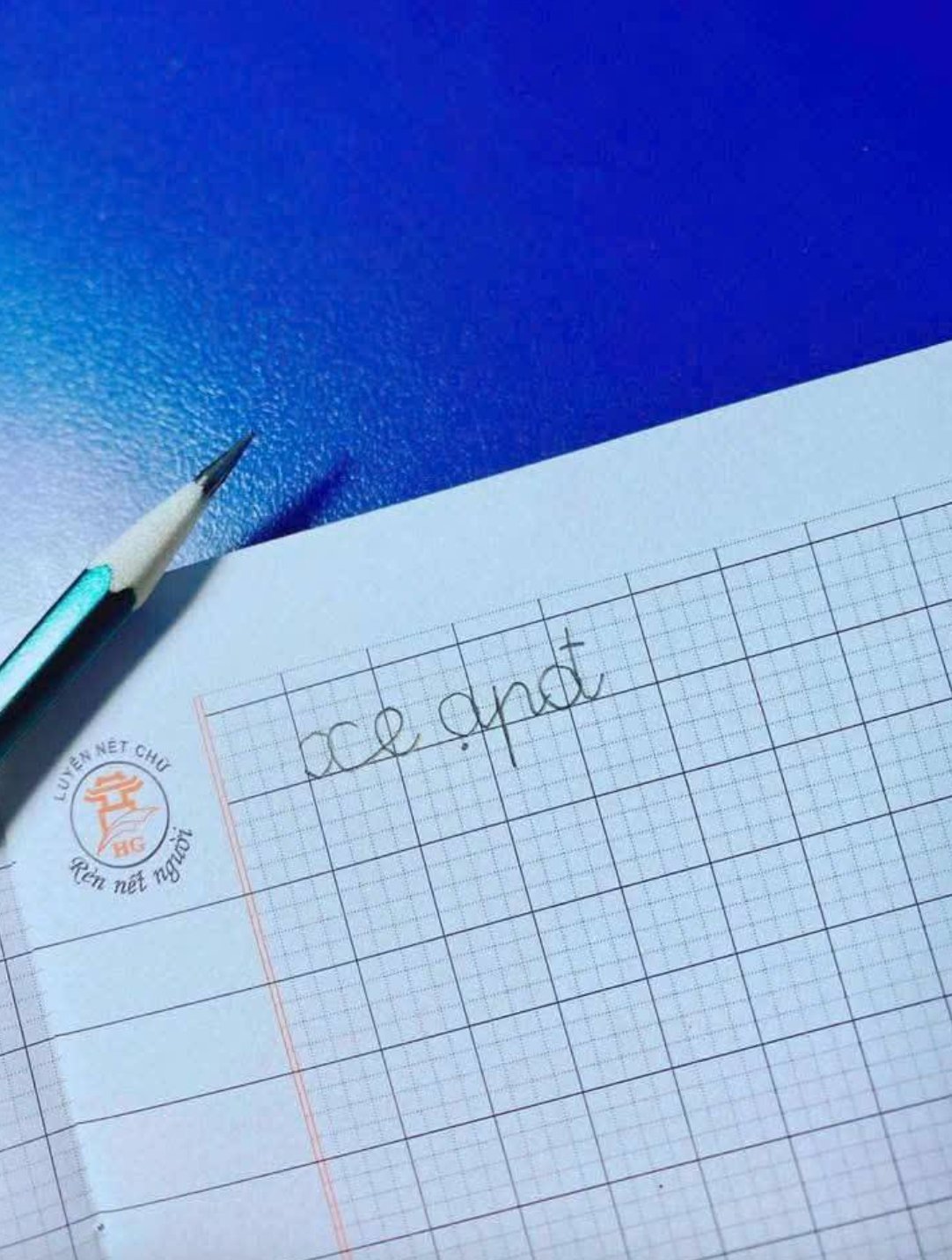 Bài tập viết của học sinh lớp 1 khiến ai cũng sang chấn: Phụ huynh cũng có giới hạn mà! - Ảnh 1.