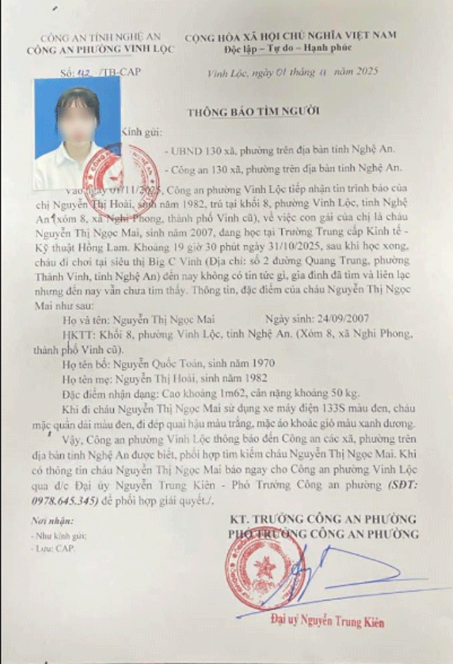 Vu-nu-sinh-lop-12-mat-tich-bi-an-khi-di-sieu-thi-bog-c-loi-khai-gay-soc-cua-nguoi-dan-ong-la-mat