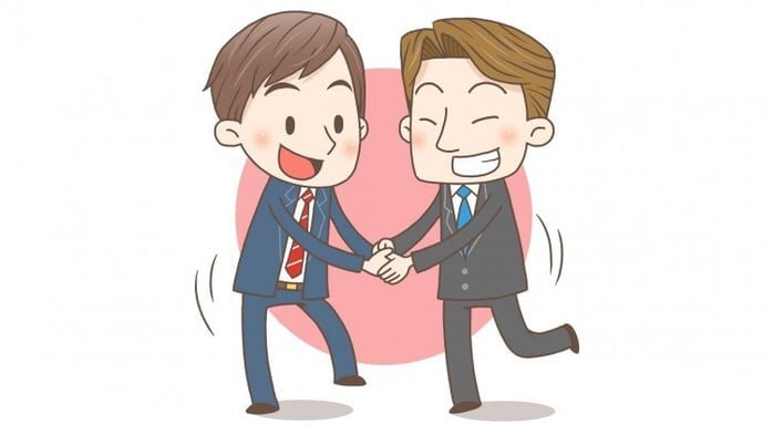 6 cách chiến thắng đồng nghiệp có tính