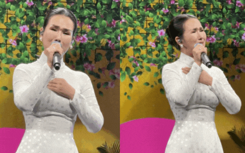 Giọng ca Nhạc viện đắt show nhất hiện tại hát chênh phô lạc giọng mà không ai chê- Ảnh 2.