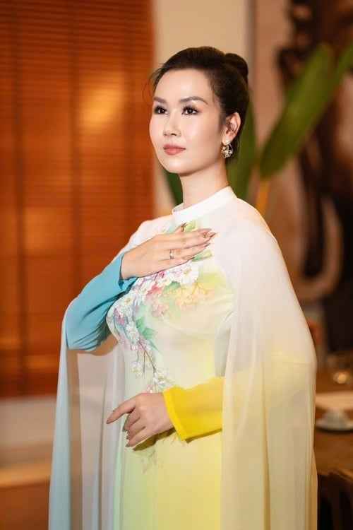 Võ Hạ Trâm lên tiếng | Báo điện tử Tiền Phong