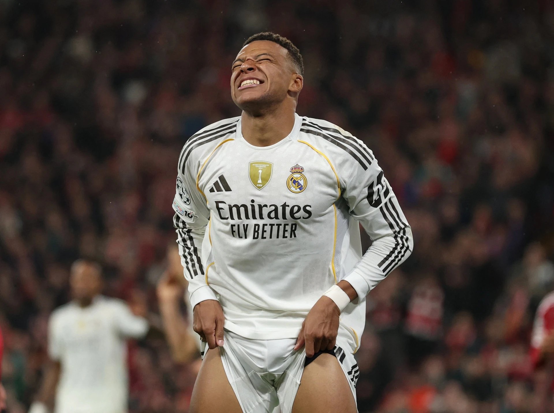 Liverpool vs Real anh 1