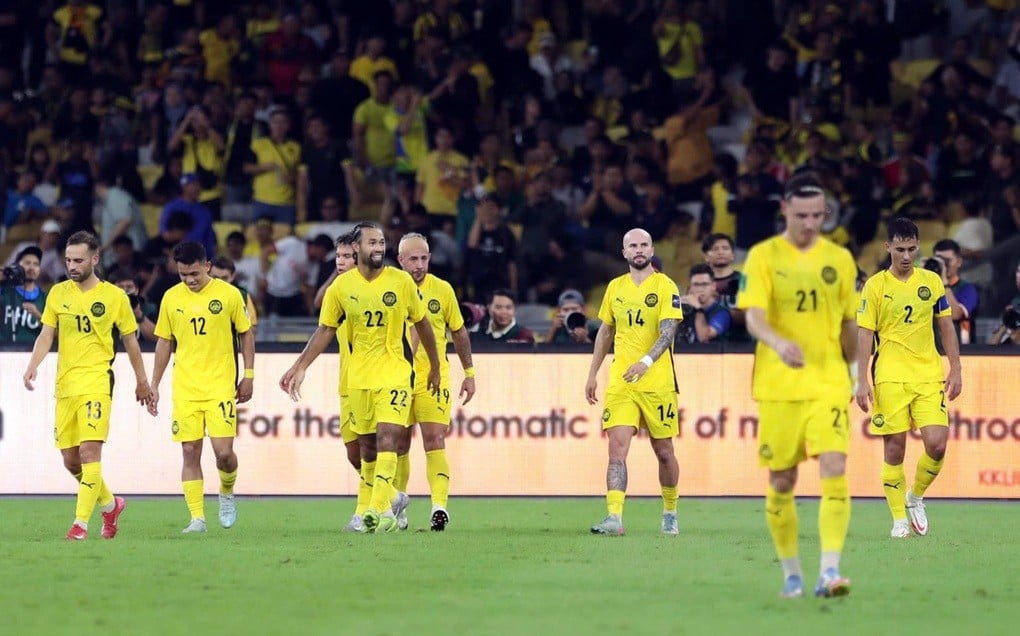 Nhập tịch cầu thủ sai, nhiều đội tuyển từng thất bại khi kháng cáo lên CAS - 1